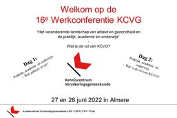 Welkom sheet 16e Werkconf. 2022_Son