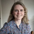 Cecile Boot (19-5-2022 van haar zelf gekregen)