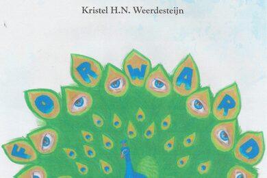 Voorkant Proefschrift Kristel