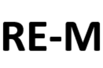 REMODE logo