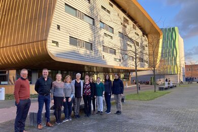 CIM 2023 Groningen