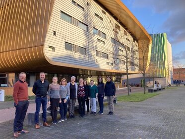 CIM 2023 Groningen