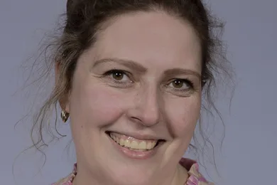 Elena Syurina