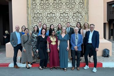 Foto Marrakesh