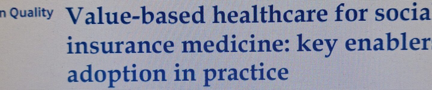 Hagendijk artikel dec 2024