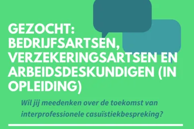 Flyer groepsgesprekken IM studie zonder link