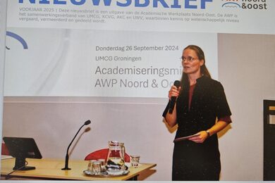 AWP Noord-Oost Nieuwsbrief voorjaar 2025 def