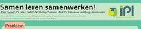 Poster BG-dagen 9-5-2025_Elmi Zwaan