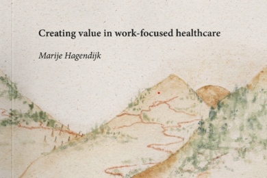 Hagendijk M. proefschrift foto