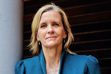Brouwer Sandra