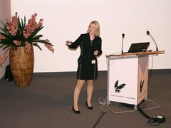 Sylvia Vermeulen