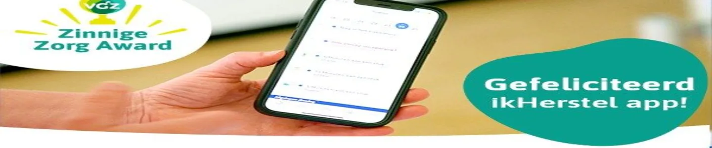 App IkHerstel